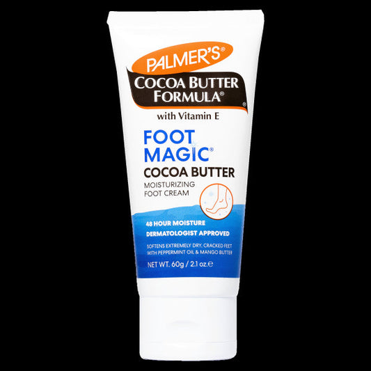 Palmer's Cocoa Butter Foot Magic 60g - Cutprice Online