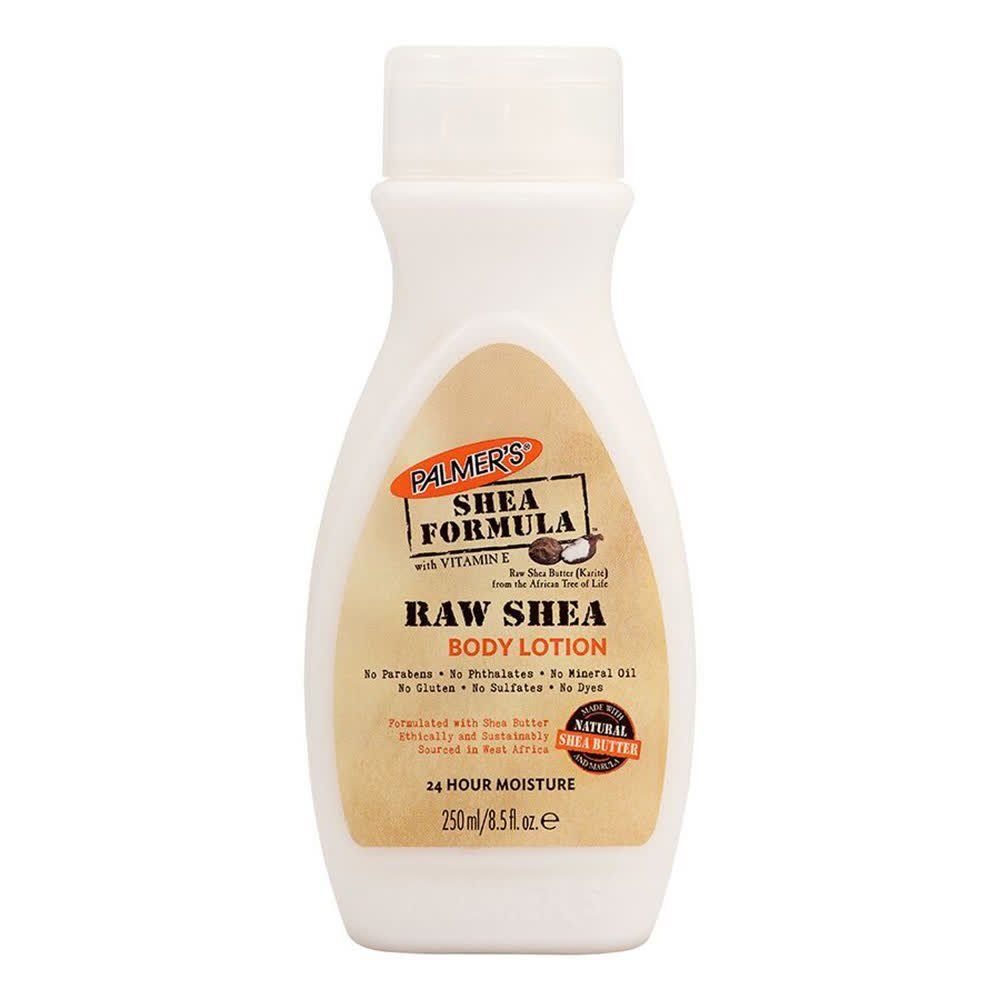 Palmer's Shea Butter Formula With Vitamin E 250ml - Cutprice Online