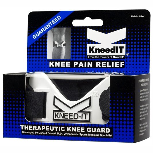 PROBAND KNEEDIT PATELLA KNEE SUPPORT ONE SIZE - Cutprice Online