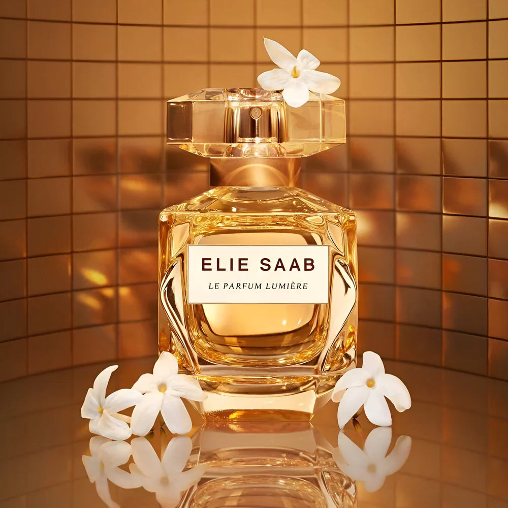 ELIE SAAB Le Parfum Lumiere EDP Spray 50mL