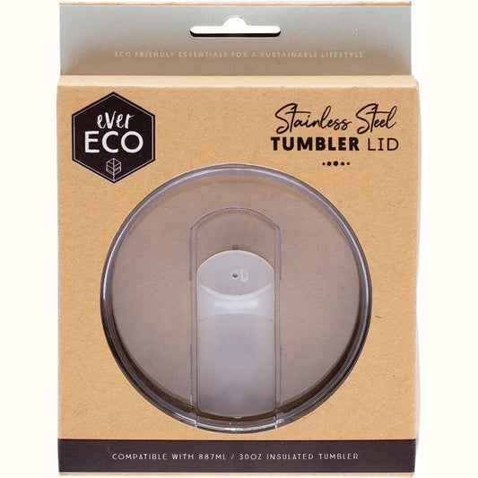 EVER ECO Replacement Tumbler Lid - 887ml 1 EVER ECO