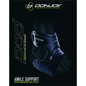 DONJOY PERFORMANCE POD® ANKLE BRACE - Cutprice Online