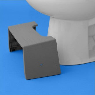 PORTA-SQUATTY™ FOLDABLE TOILET STOOL - Cutprice Online