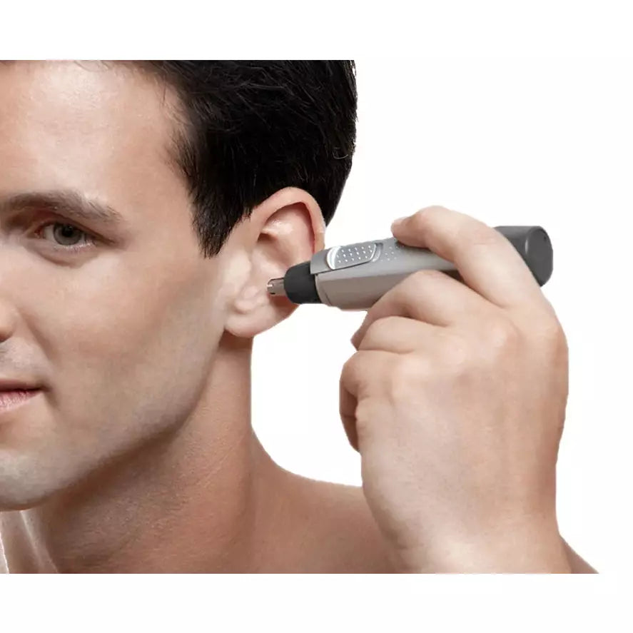 Braun EN10 Ear and Nose Trimmer - Cutprice Online