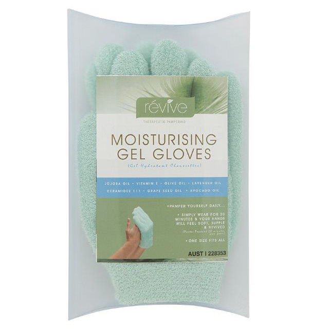 Revive Moisture Gel Gloves - Cutprice Online