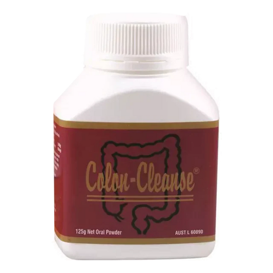 Denmar Colon Cleanse 125g - Cutprice Online