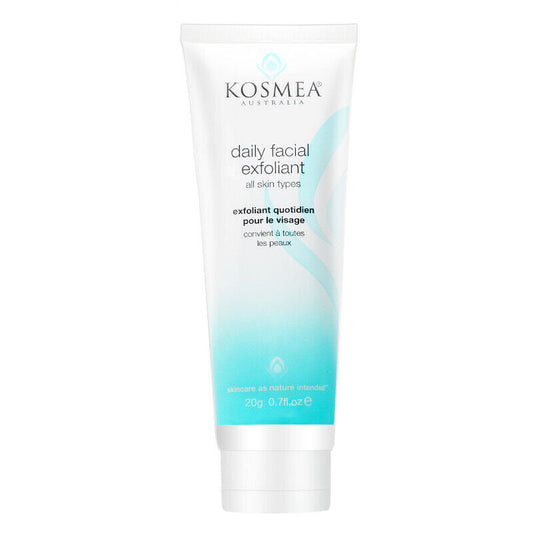 Kosmea Daily Facial Exfoliant 125g