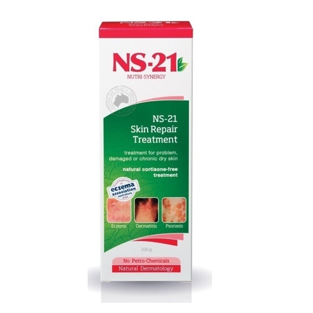 NS-21 Skin Repair Treatment 100ml - Cutprice Online