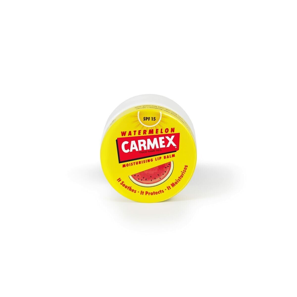 Carmex Moisturising Lip Balm Classic Jar 7.5g - Cutprice Online