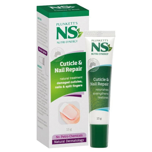 NS5 Cuticle & Nail Complex 15g - Cutprice Online