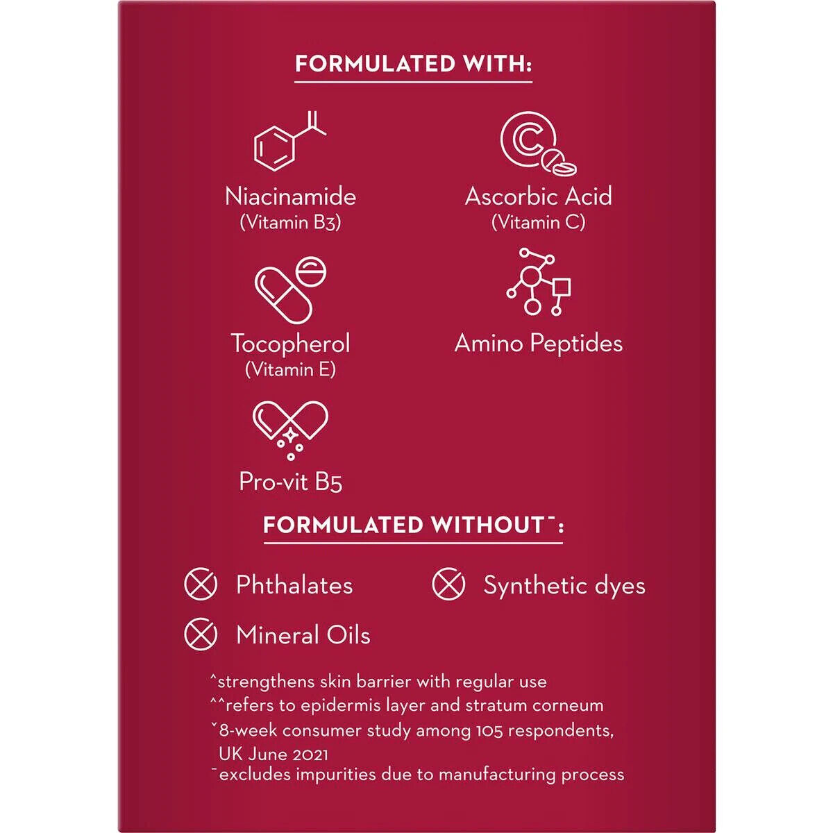 Olay Antioxidant Vitamin B3 C E Face Cream Moisturiser 50g - Cutprice Online