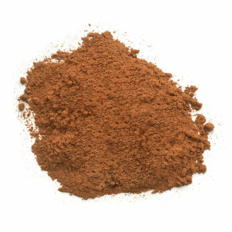 Mindful Foods Cinnamon Organic 120g - Cutprice Online