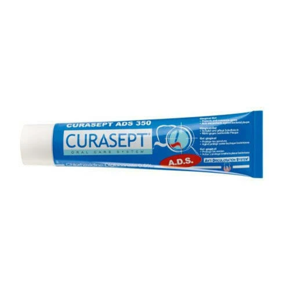 Curasept ADS 350 Chlorhexidine 0.5% 30mL - Cutprice Online