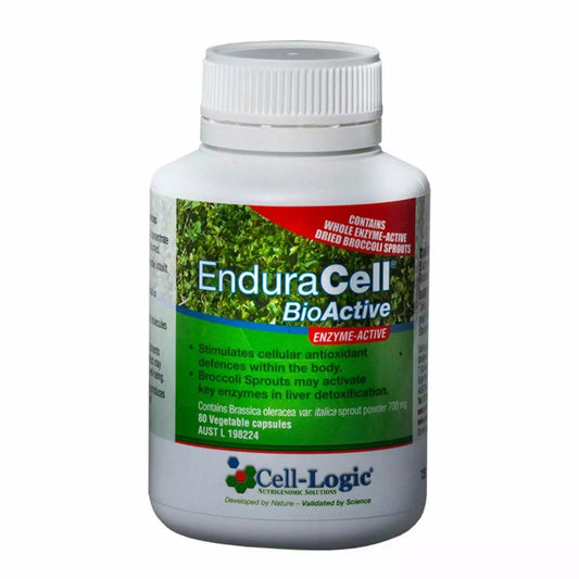 Cell-Logic EnduraCell BioActive 80vc - Cutprice Online