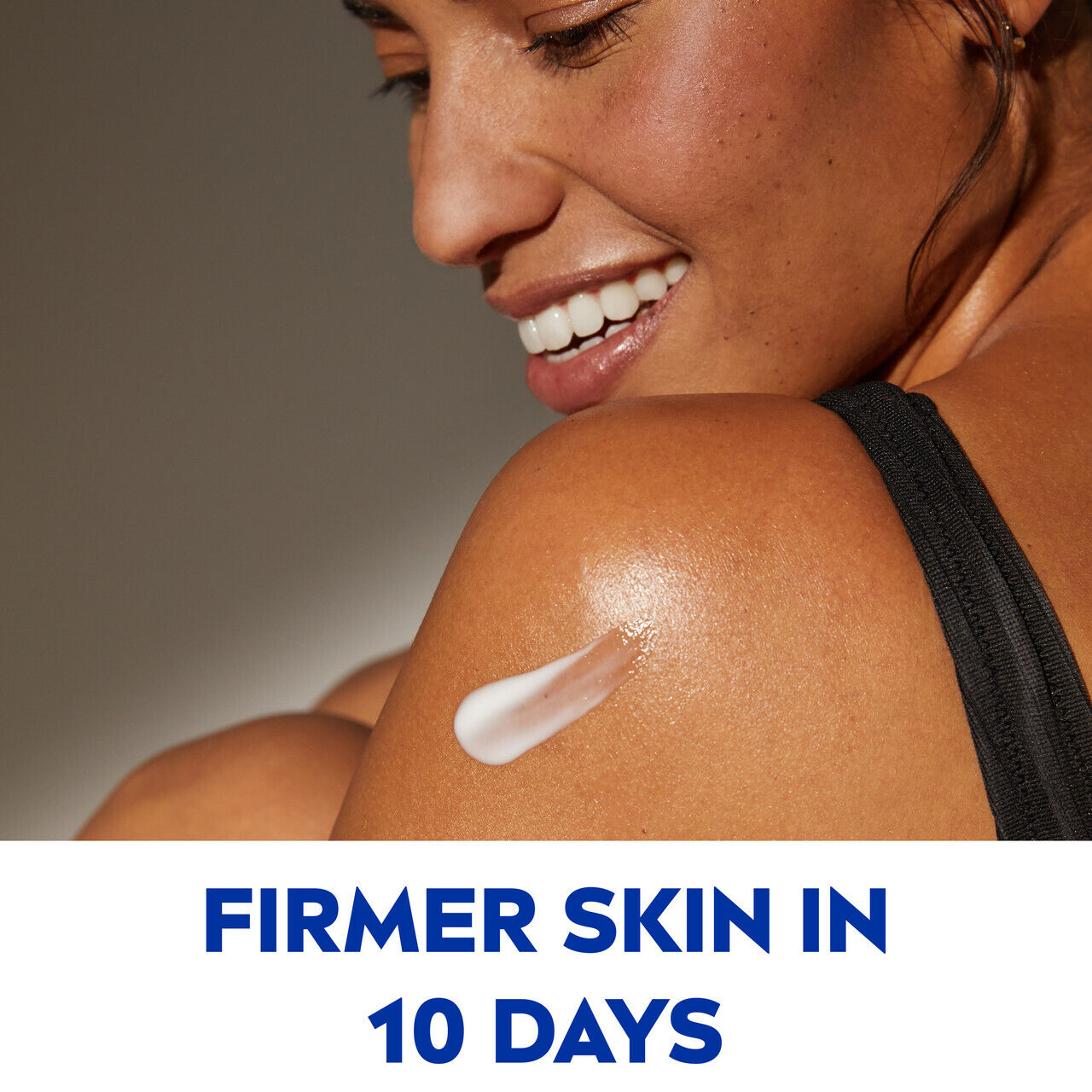 Nivea Body Rich Firming Q10 Plus Vitamin C Body Lotion 400ml - Cutprice Online