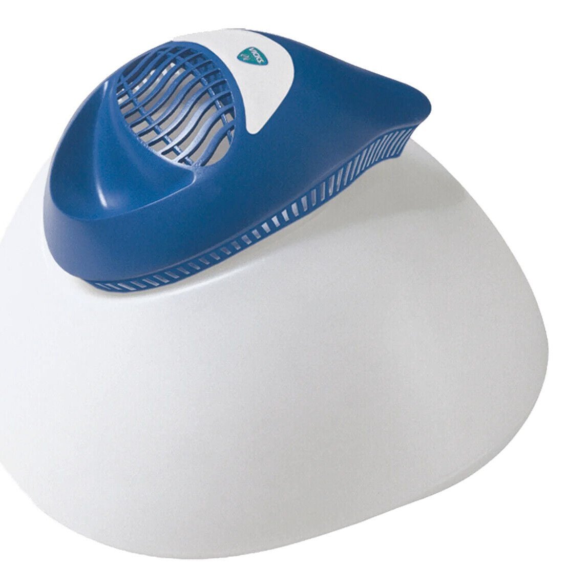 Vicks WARM STEAM VAPORISER UNIT V188 DEVICE - Cutprice Online