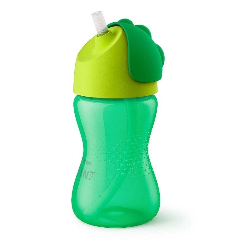 Avent Straw Cup 300ml (Assorted Colour) - Cutprice Online