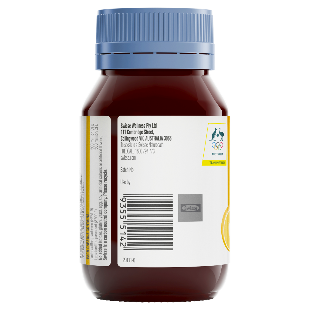 Swisse Ultibiotic Daily Immune Probiotic 30s - Cutprice Online