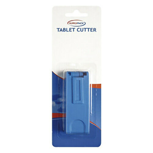 Surgipack Tablet Pill Cutter Safe T Dose 6079 - Cutprice Online