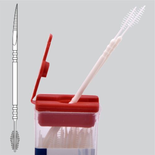 Body Assist the Pick Brushmax Toothpick - Cutprice Online