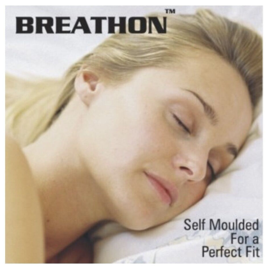 Body Assist Breathon™ Anti-snoring Device - Cutprice Online