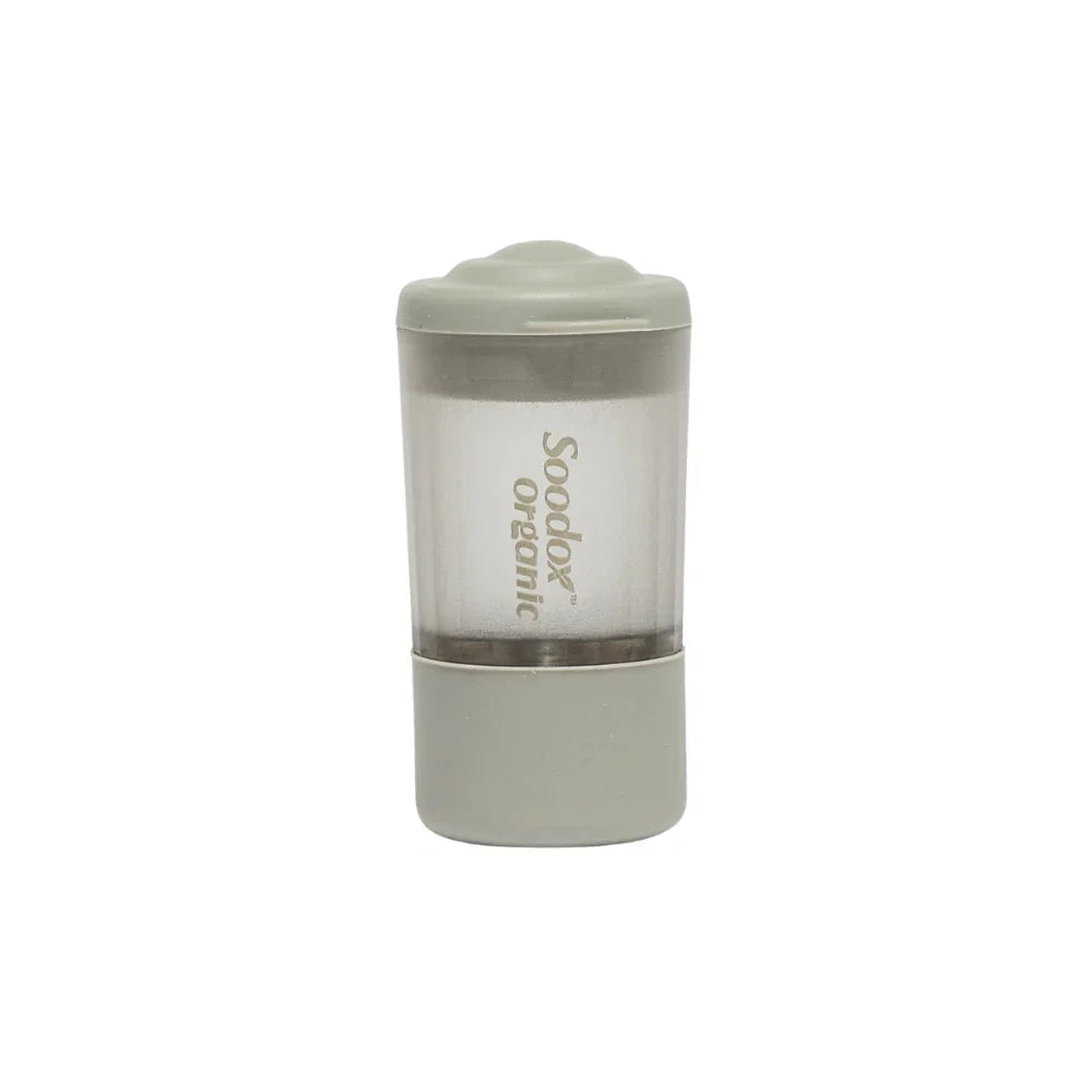 Soodox Organic Scalp Applicator