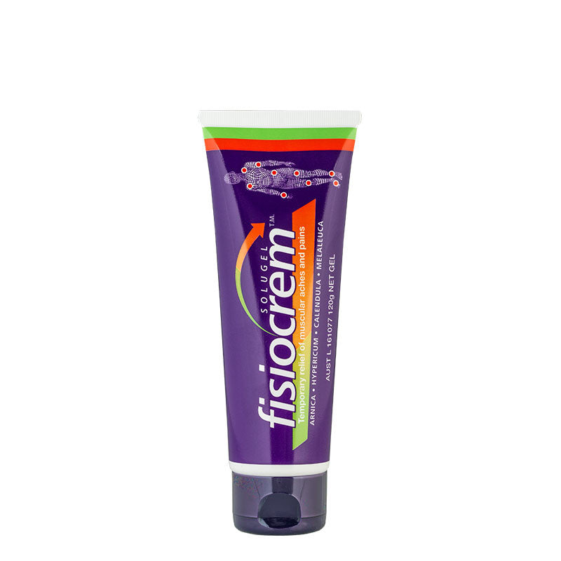 Fisiocrem Solugel 120g - Cutprice Online