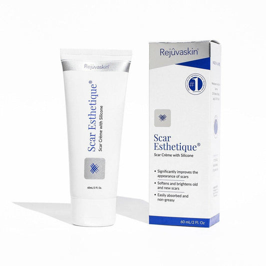 Scar Heal Esthetique Creme 60ml - Cutprice Online
