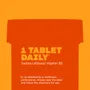 Swisse Ultiboost Vitamin B3 60 Tablets