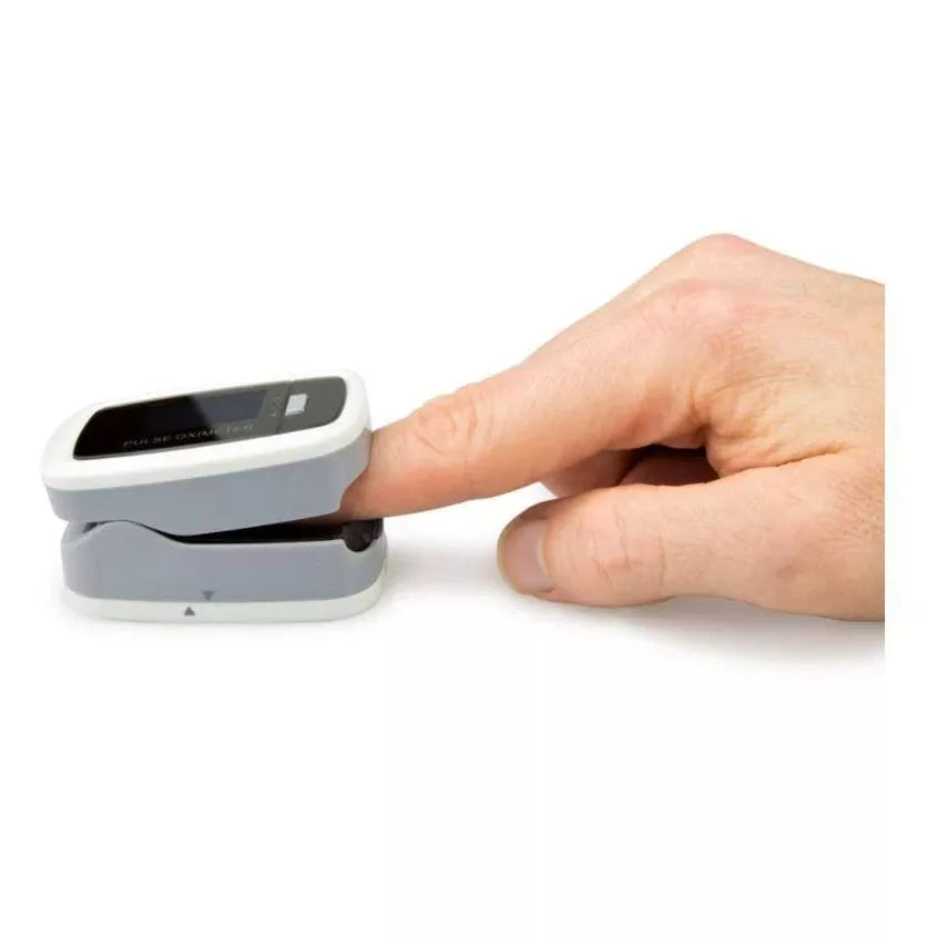 Able Fingertip Pulse Oximeter - Cutprice Online