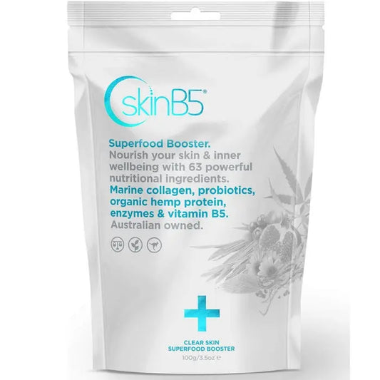 SKINB5 SKIN SUPRFOOD POWDER 100G SKINB5