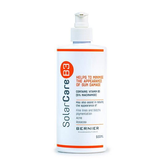 Solarcare B3 Pump 500ml