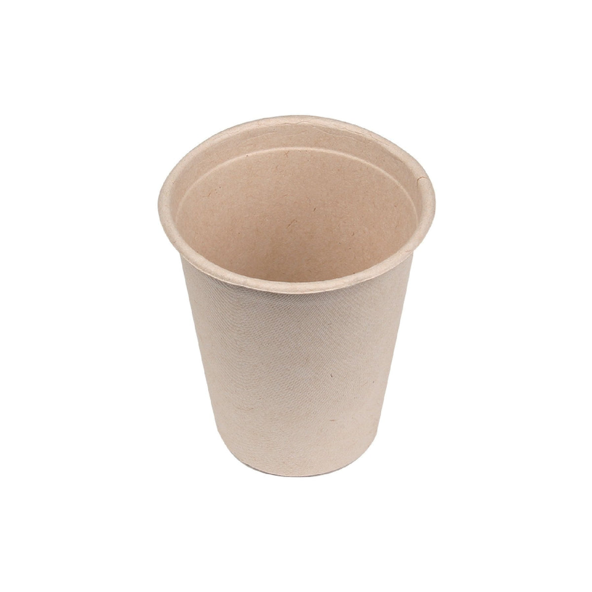 White Magic Eco Basics Bio Sugarcane Cup 10Pk (SINGLE) - Cutprice Online