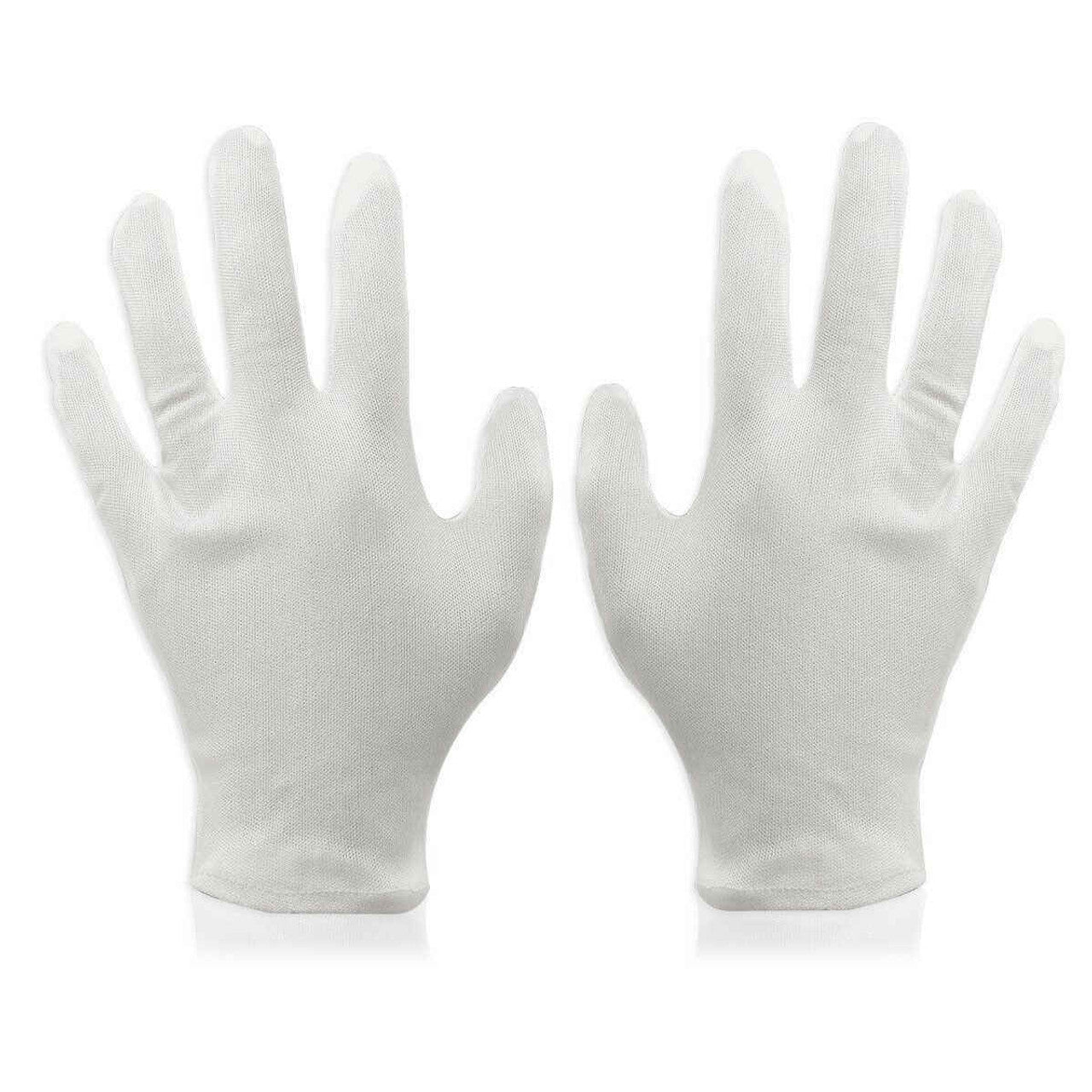 Surgipack 6098 Glove Cotton Short Small 1 Pair - Cutprice Online
