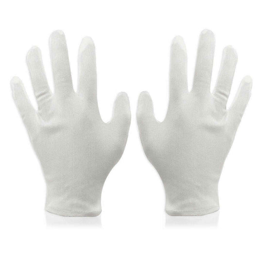 Surgipack 6098 Glove Cotton Short Small 1 Pair - Cutprice Online