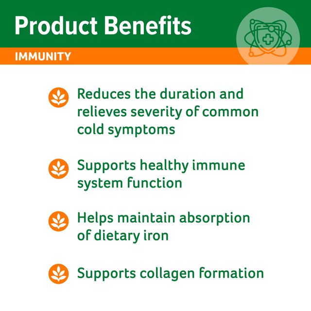 Cenovis Sugarless C 500mg Chewable Vitamin C 100 Tablets - Cutprice Online
