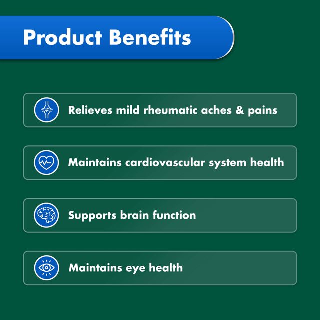Nature’s Own Odourless Fish Oil 1000mg 200 Capsules - Cutprice Online