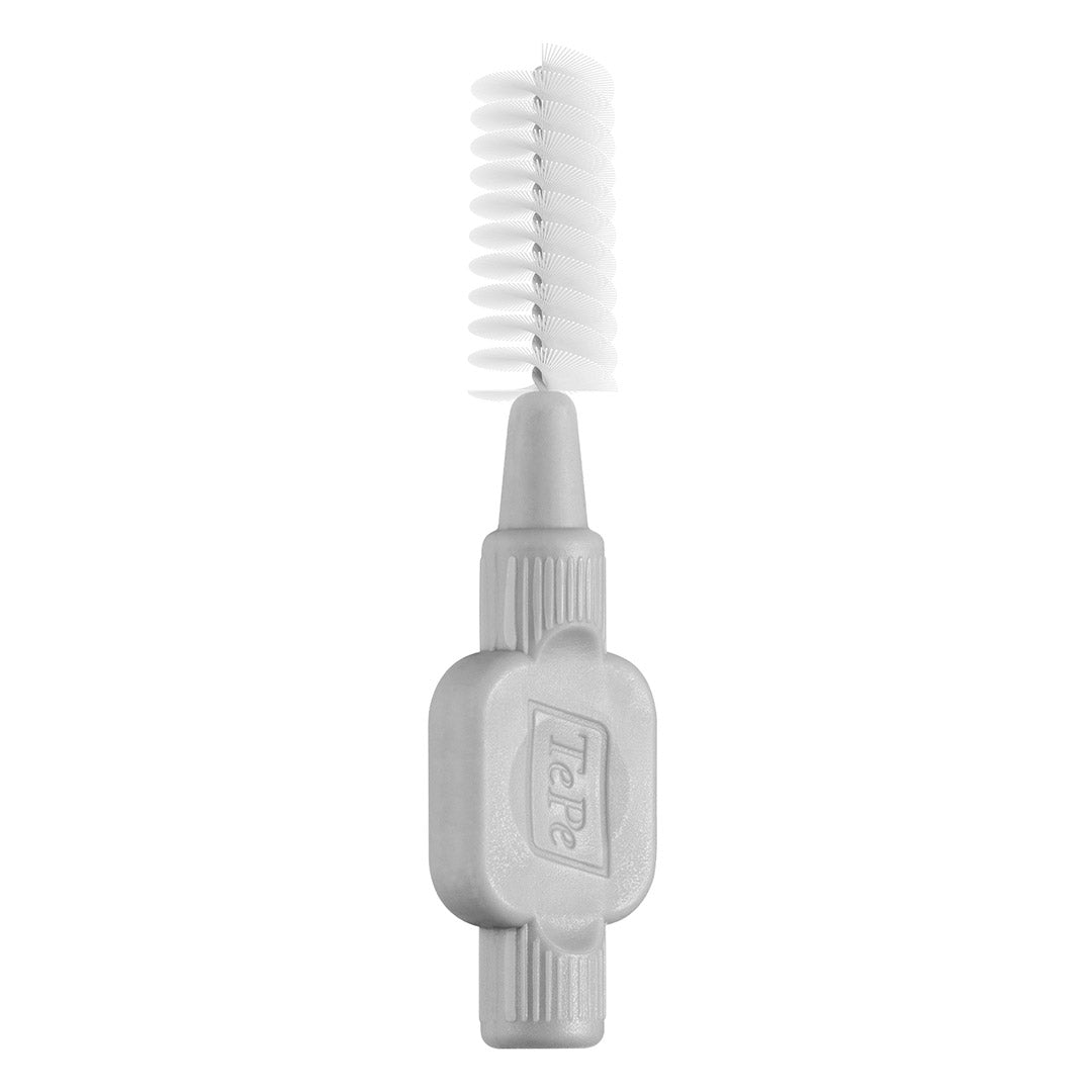 TEPE Interdental Brush Original Grey (size 7) 6pcs - Cutprice Online