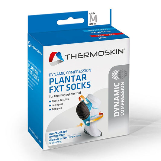 Thermoskin Plantar FXT Ankle Compression Socks - Cutprice Online