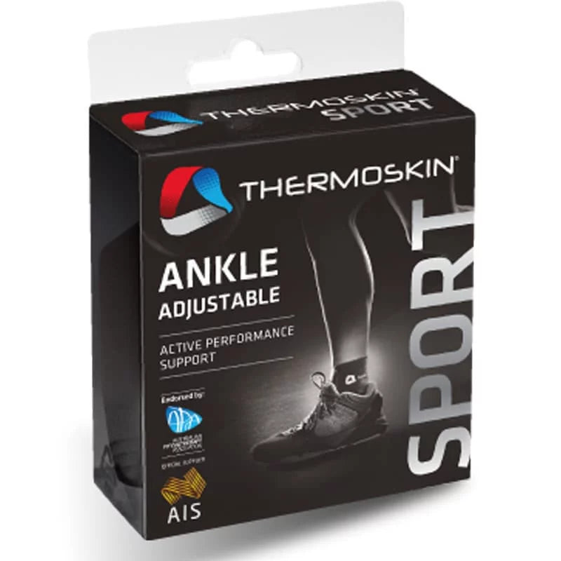 Thermoskin Sport Ankle Adjustable - Cutprice Online