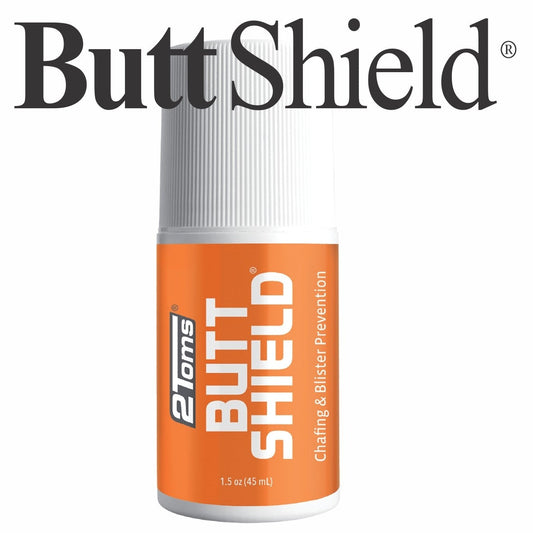 2toms Buttshield 1.5oz Roll-on - Cutprice Online