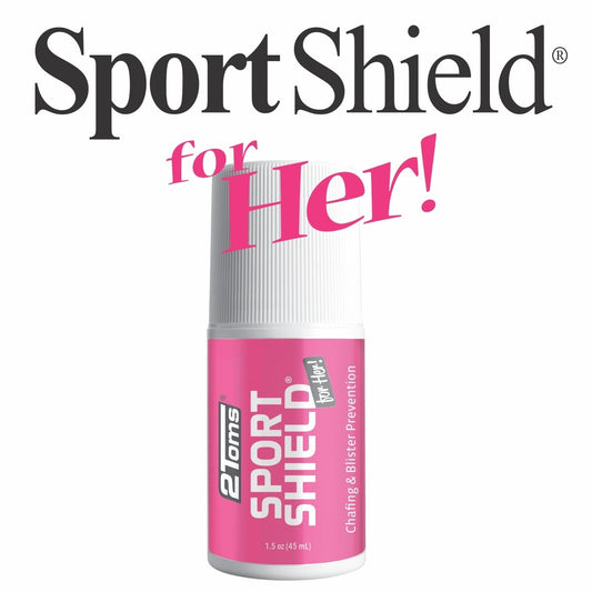 2toms Sportshield for Her 1.5oz Roll-on - Cutprice Online