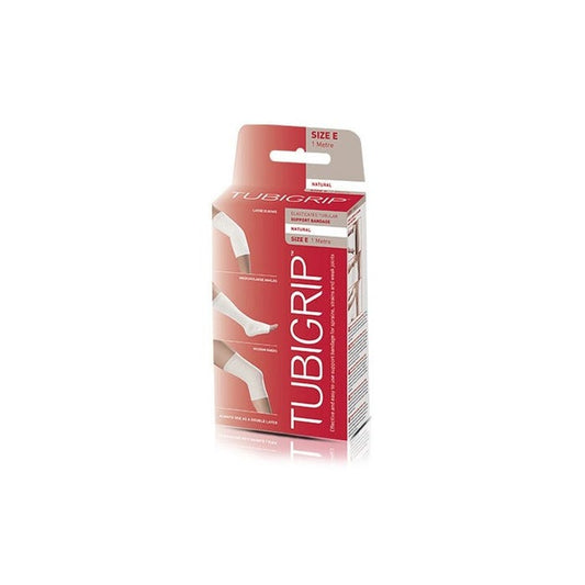 Tubigrip Bandage Size E 1 Metre - Cutprice Online