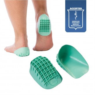 TULIS CLASSIC HEEL CUPS - Cutprice Online