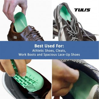 TULIS CLASSIC HEEL CUPS - Cutprice Online