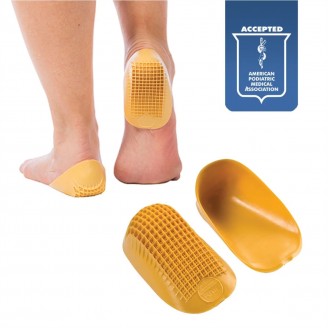 TULIS CLASSIC HEEL CUPS - Cutprice Online