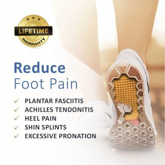 TULIS CLASSIC HEEL CUPS - Cutprice Online