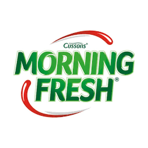 Morning Fresh Tropical Crush 400ml