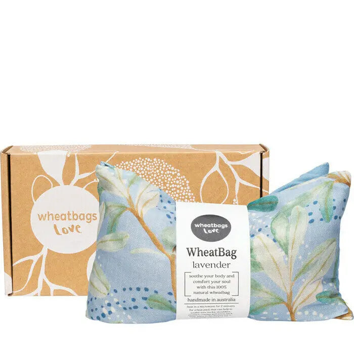 WHEATBAGS LOVE Wheatbag Banksia Pod WHEATBAGS