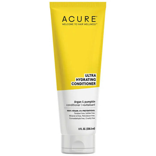 Acure Ultra Hydrating Conditioner - Argan 236.5ml ACURE